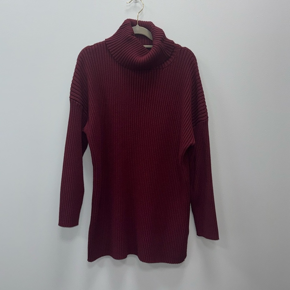 Tunic Top/ Dress